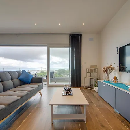 Privat bolig Ridge View - In A Shared - Sea Views
