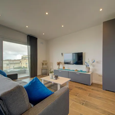 Ridge View - In A Shared - Sea Views *