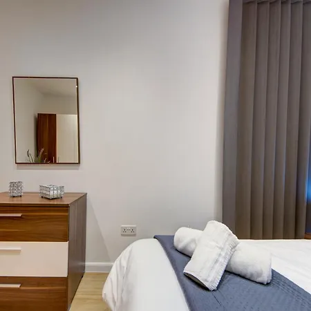 Ridge View - In A Shared - Sea Views * Mellieħa