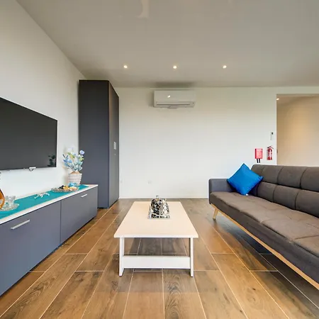 Privat bolig Ridge View - In A Shared - Sea Views *
