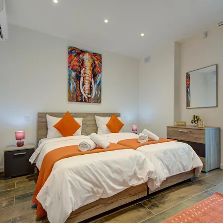 Privat bolig Ridge View - In A Shared - Sea Views *