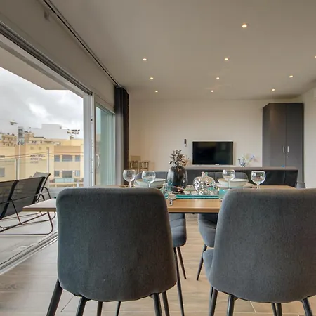 Ridge View - In A Shared - Sea Views
