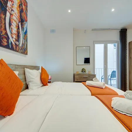 Privat bolig Ridge View - In A Shared - Sea Views *