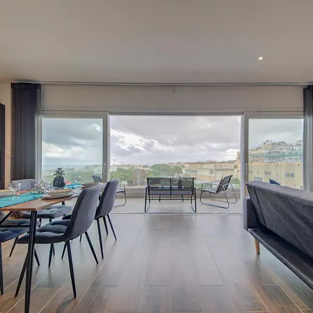 Ridge View - In A Shared - Sea Views *