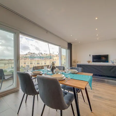 Ridge View - In A Shared - Sea Views
