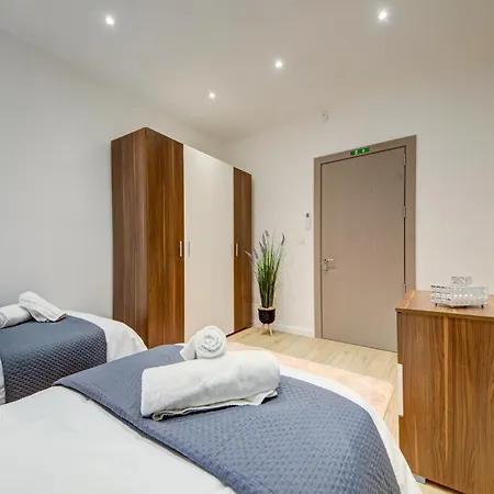 Ridge View - In A Shared - Sea Views Privat bolig