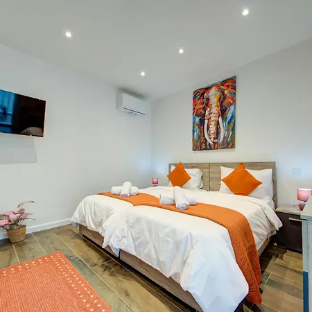 Ridge View - In A Shared - Sea Views * Mellieħa