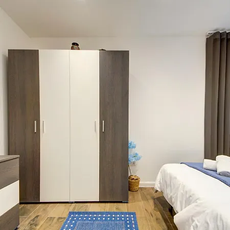 Privat bolig Ridge View - In A Shared - Sea Views