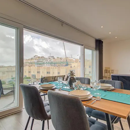 Privat bolig Ridge View - In A Shared - Sea Views