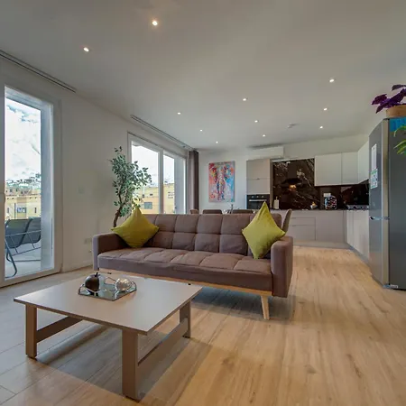 Privat bolig Ridge View - In A Shared - Sea Views *