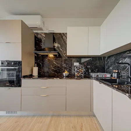 Ridge View - In A Shared - Sea Views Privat bolig